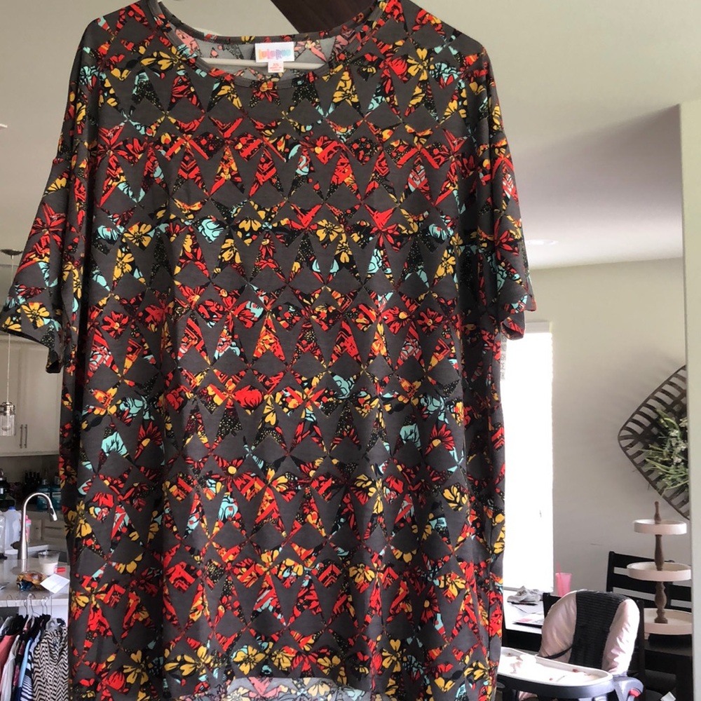NEW! LulaRoe irma
